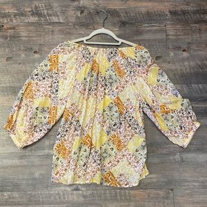 Good Hart Blouse